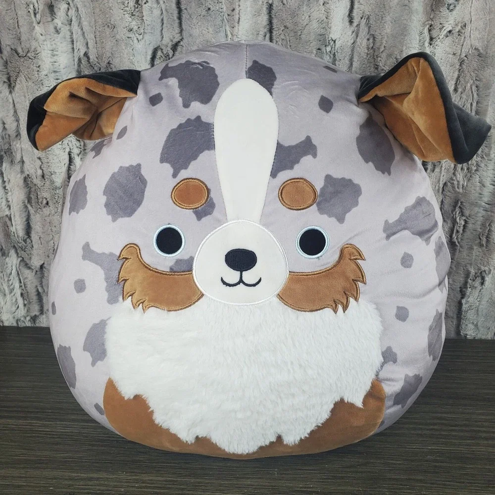 Squishmallow 16